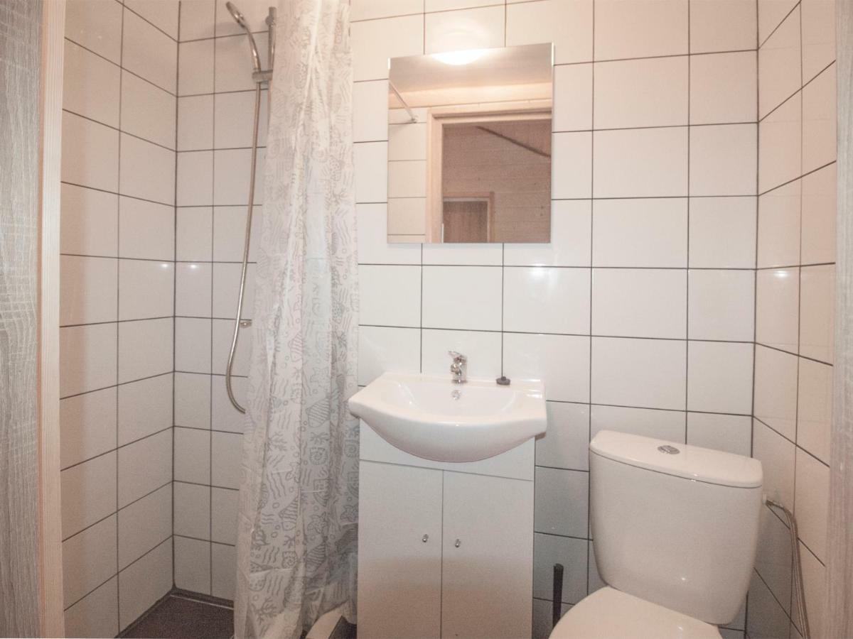 Bieszczadzki Brat Apartamenty Polańczyk Eksteriør bilde